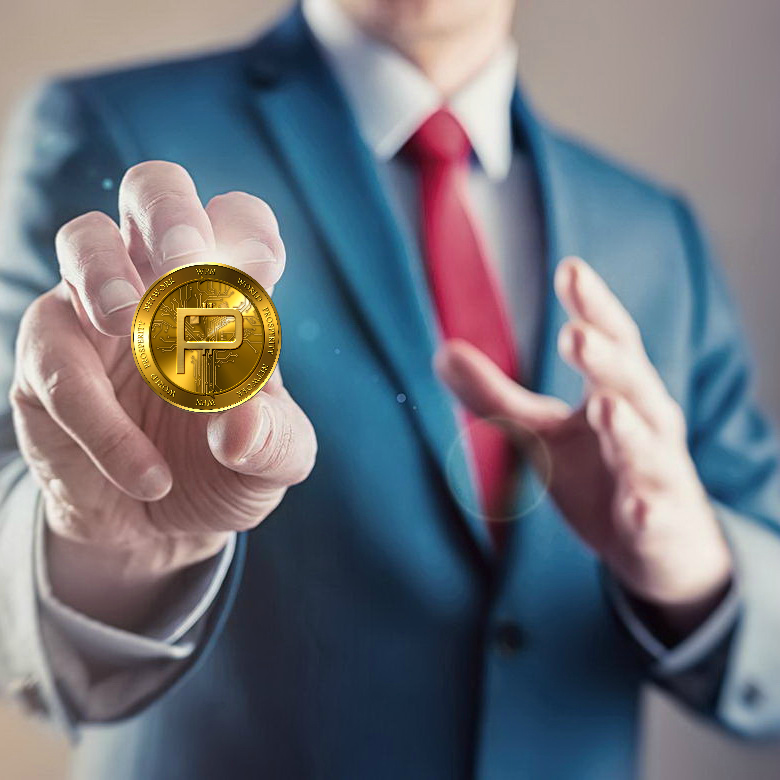 Prosperity Coin Prosperity Coin