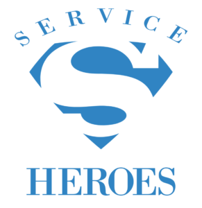 Service Heroes Logo 1