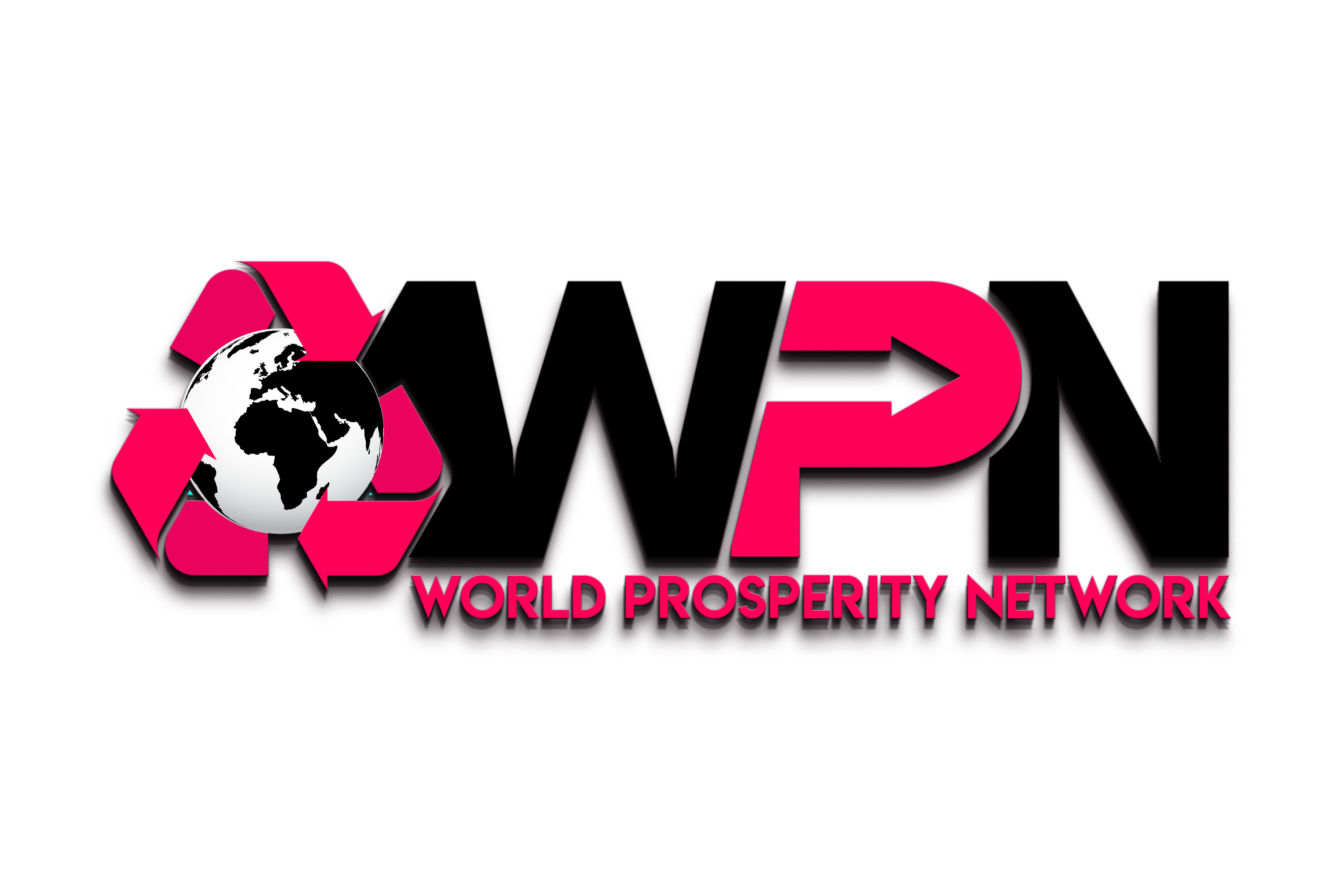 World Prosperity Network - Grow Your Wealth by Sharing